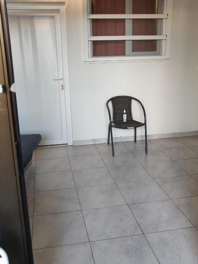 Rooms- Denis Guest house