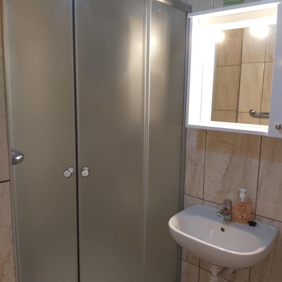 Rooms- Denis Guest house 3*