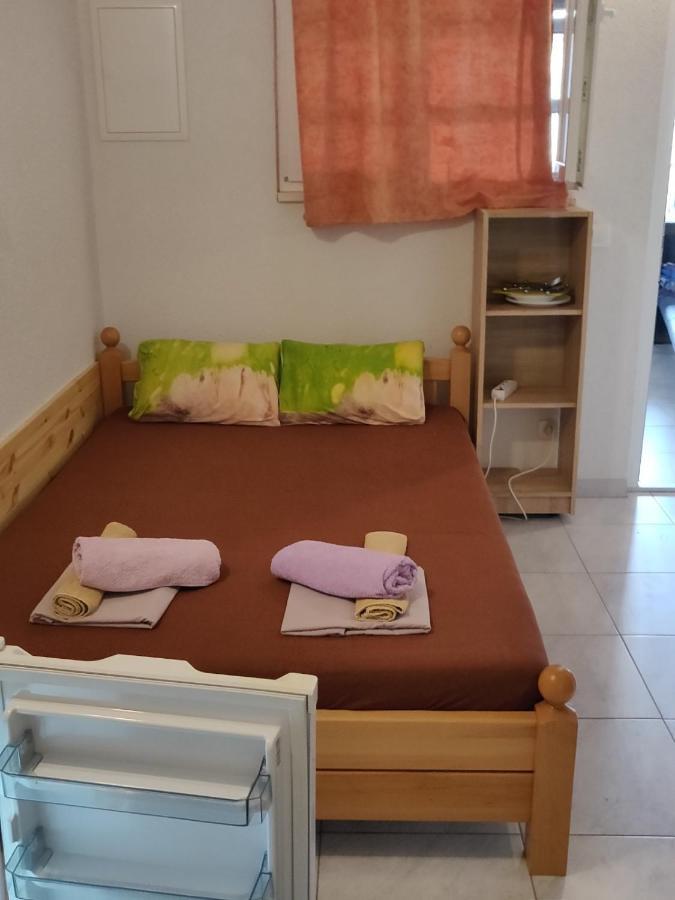 Rooms- Denis 3* Split