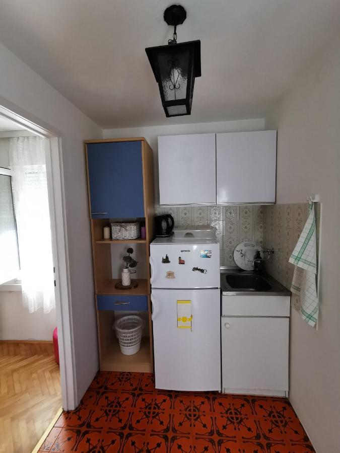Apartment Authentic In Stone House At The Location *
