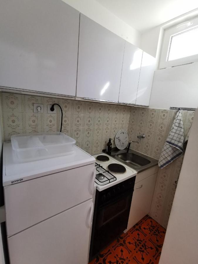 Authentic In Stone House At The Location * Split