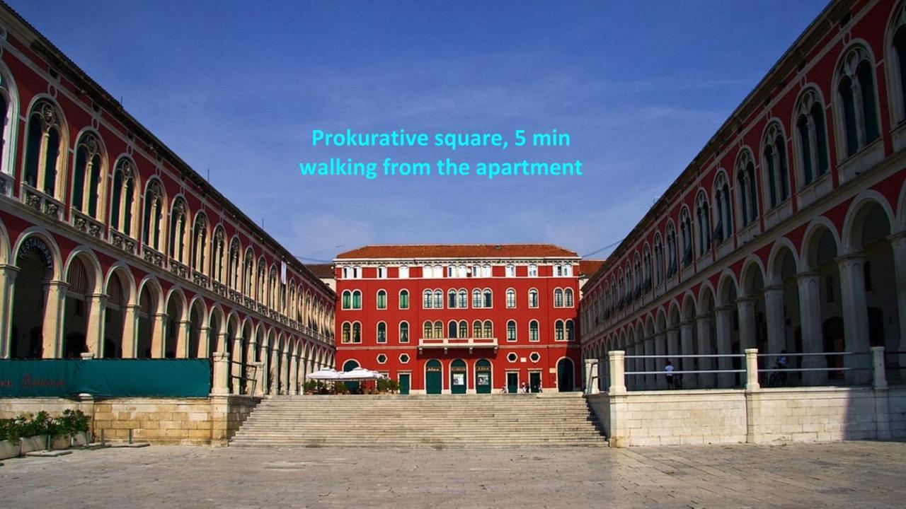 Authentic In Stone House At The Location *