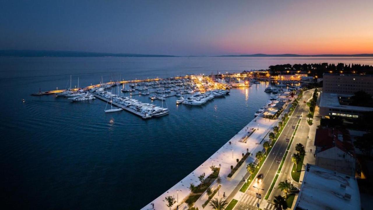Authentic In Stone House At The Location * Split