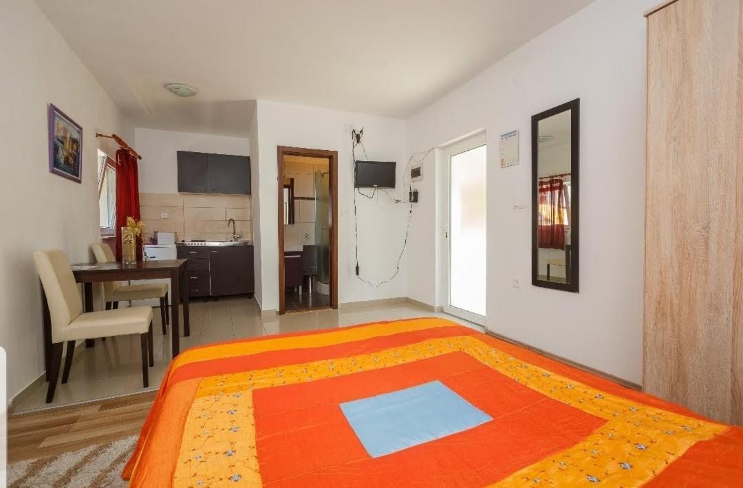 Appartement Nala *