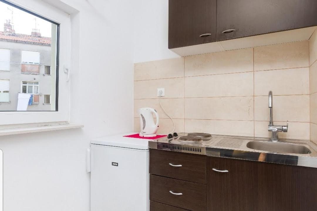 Appartement Nala Split