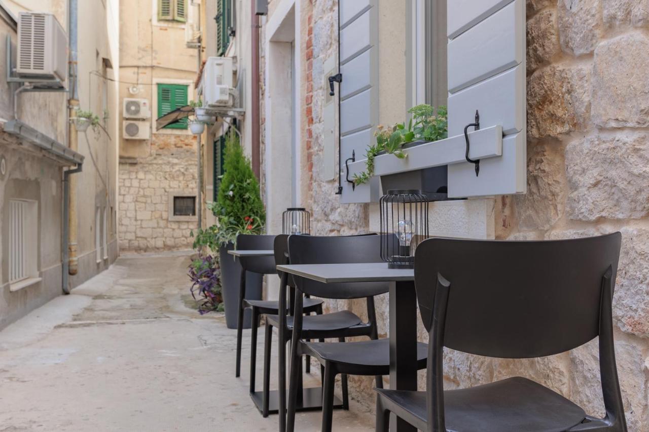 Heritage Olympic Dream krevet i doručak Split
