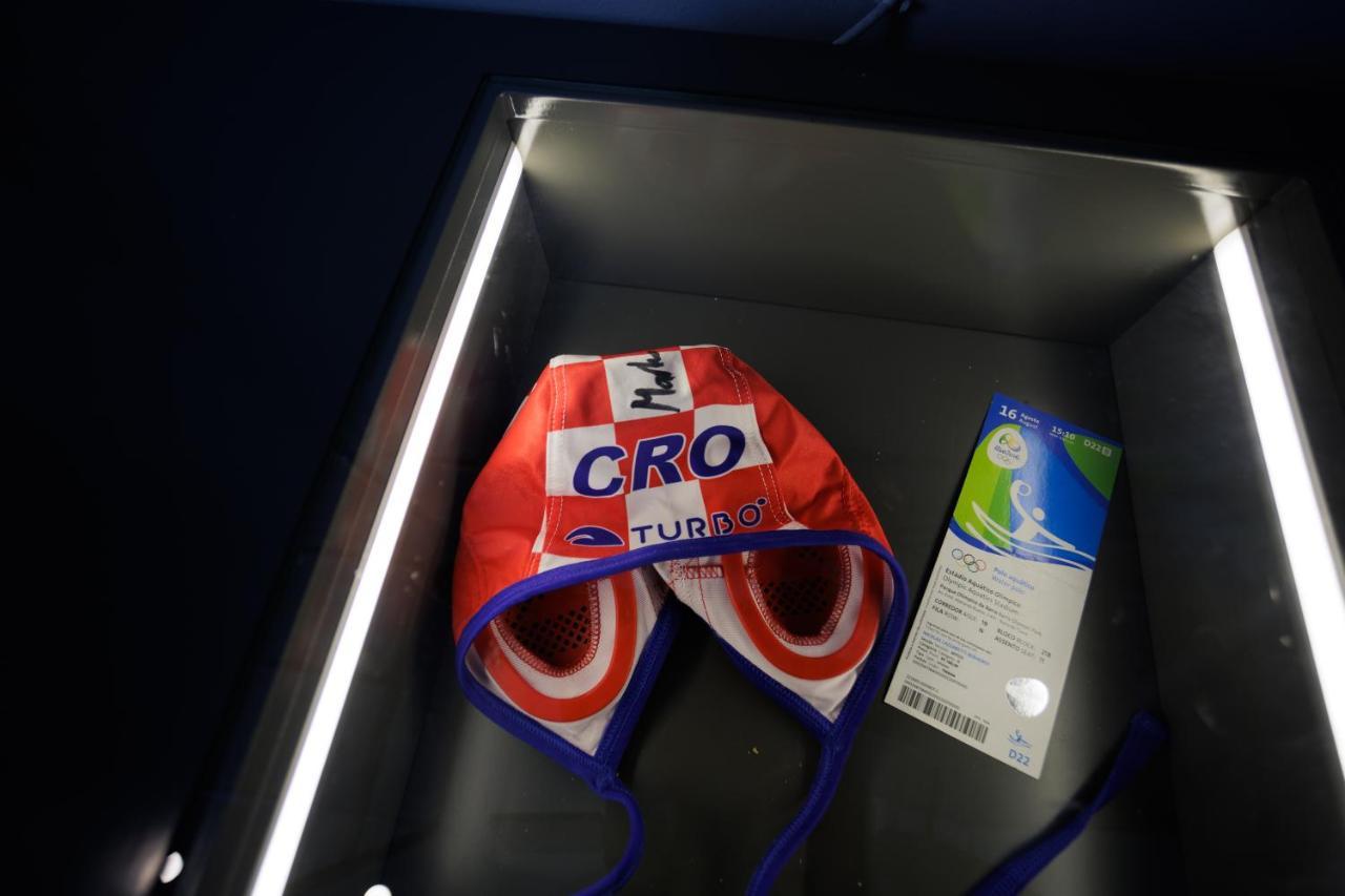 krevet i doručak Heritage Olympic Dream Split