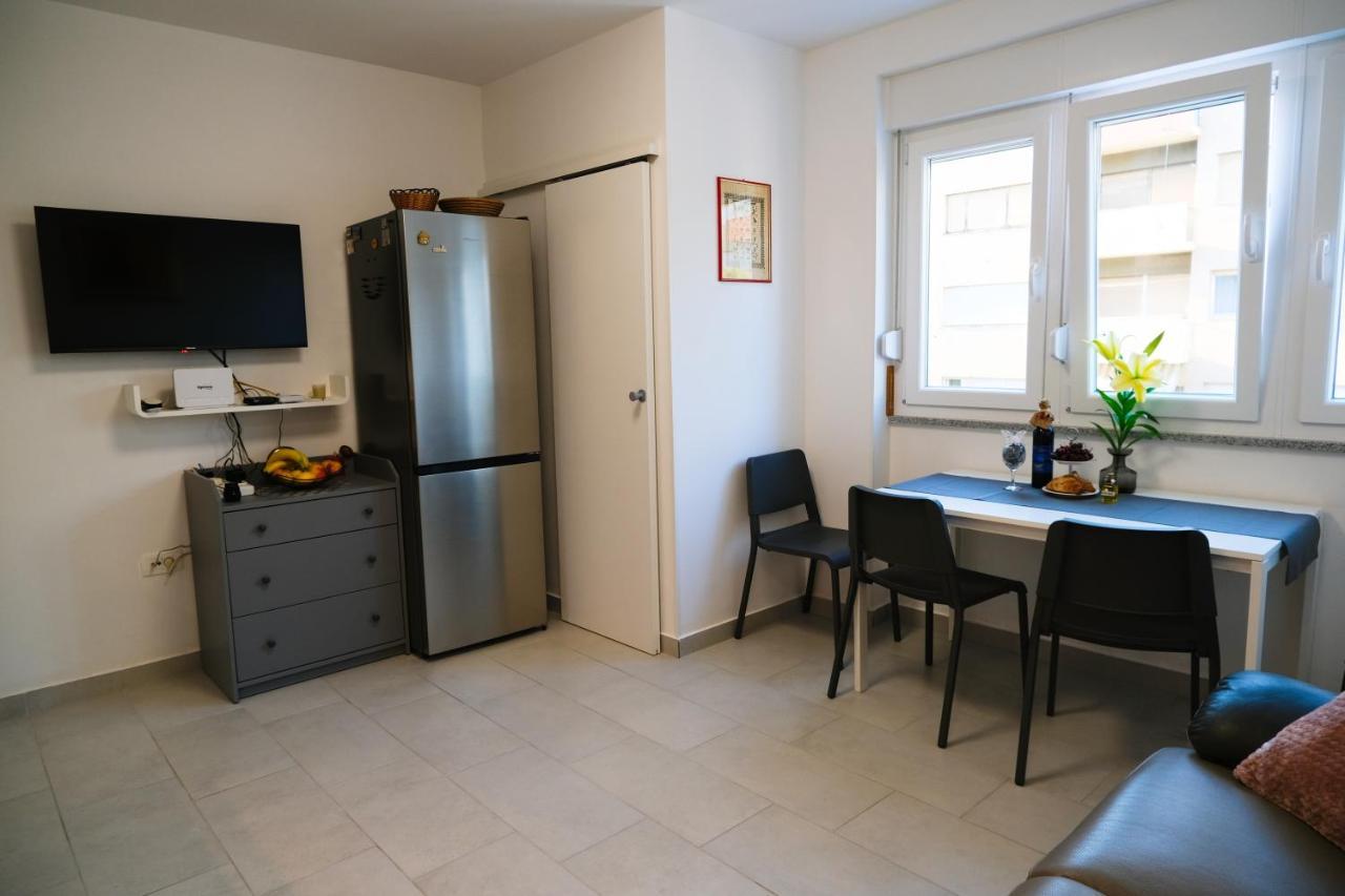 Sentinel Apartment *