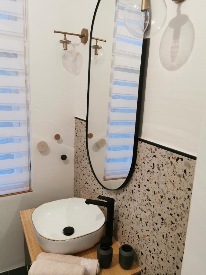 Apartman Lu&lu Split