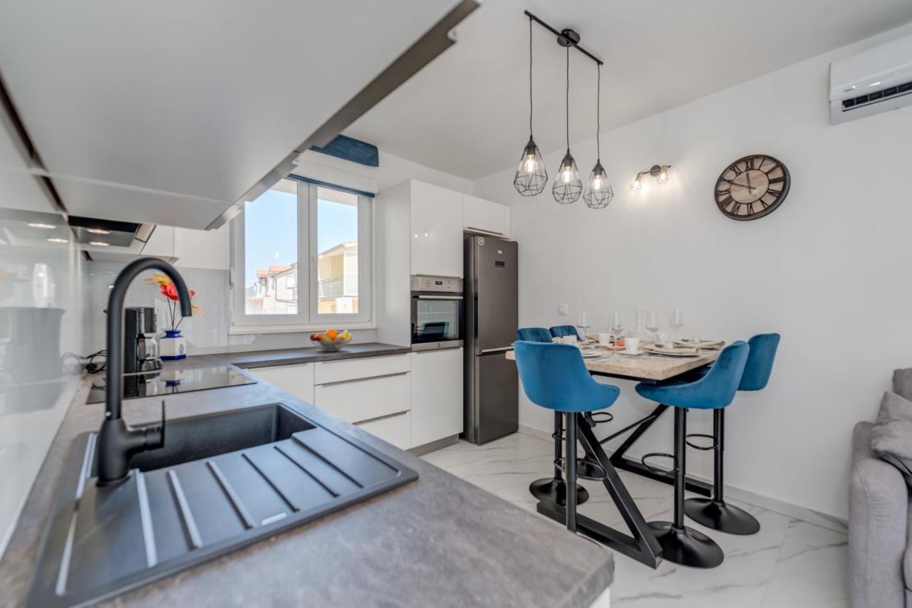 Appartement Luxury Giga Split