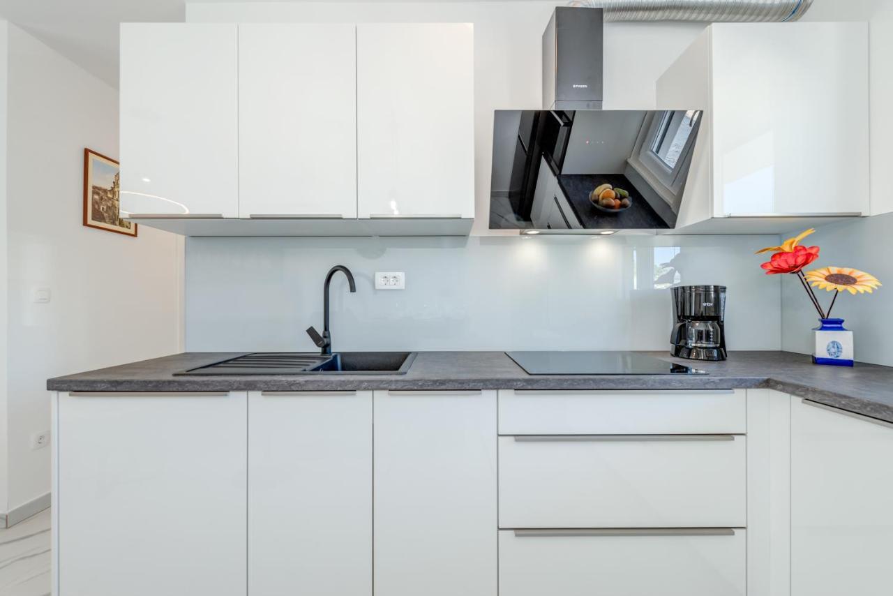 Appartement Luxury Giga