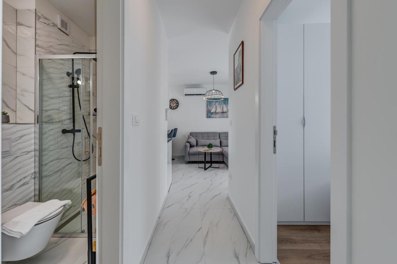 Appartement Luxury Giga Split