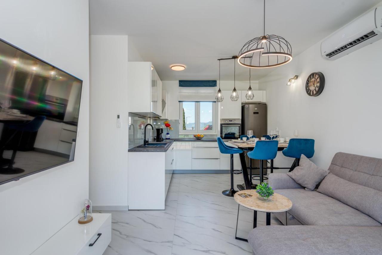 Luxury Giga Appartement