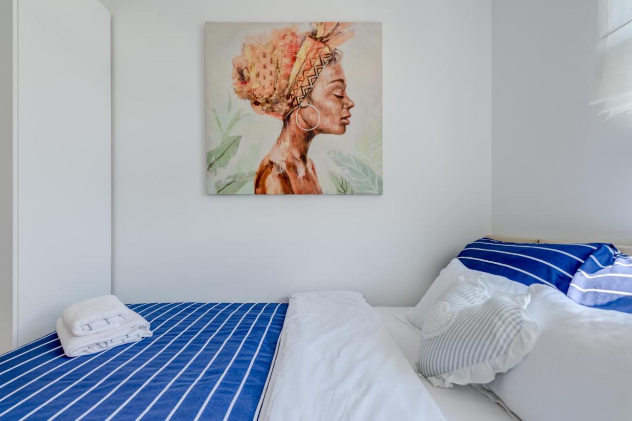Apartment Luxury Giga