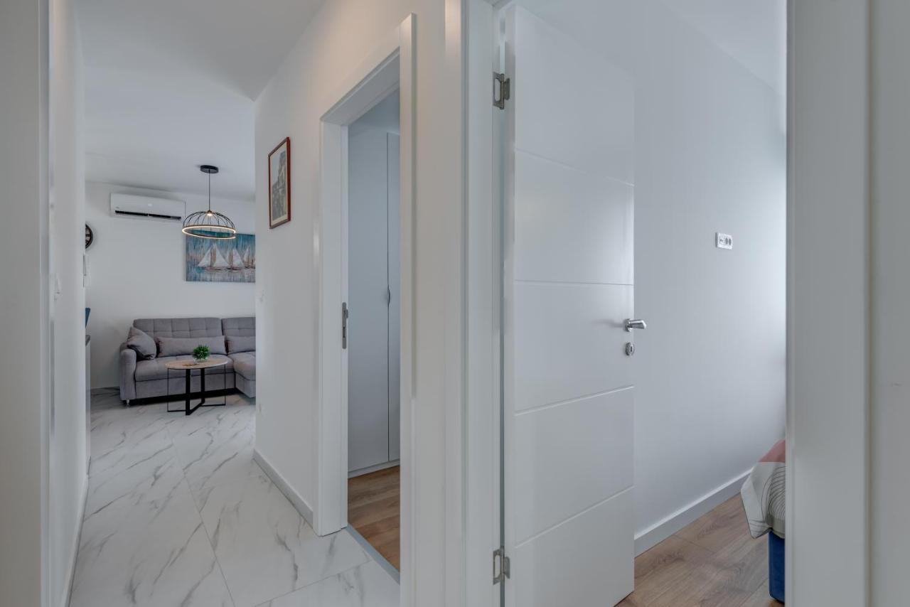 Apartment Luxury Giga Split