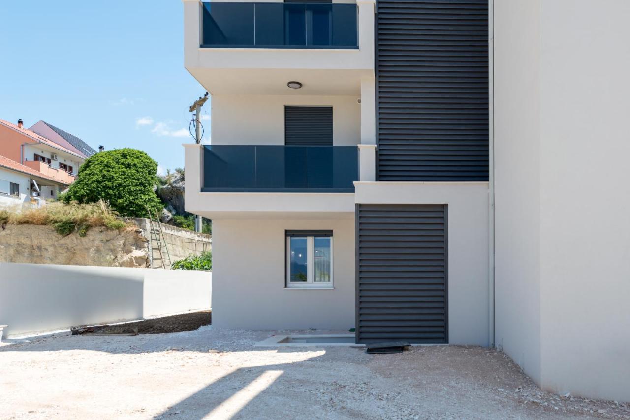 Appartement Luxury Giga *