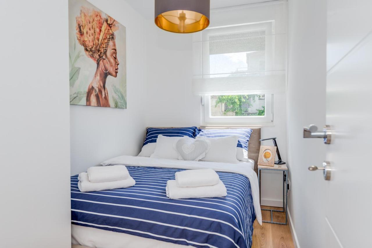 Apartment Luxury Giga