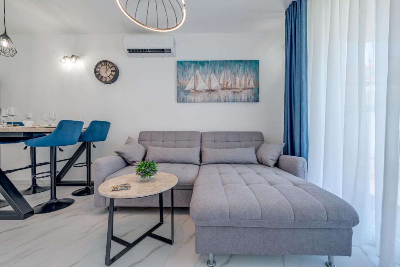 Apartment Luxury Giga *