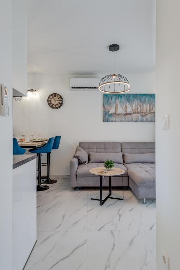 Appartement Luxury Giga *
