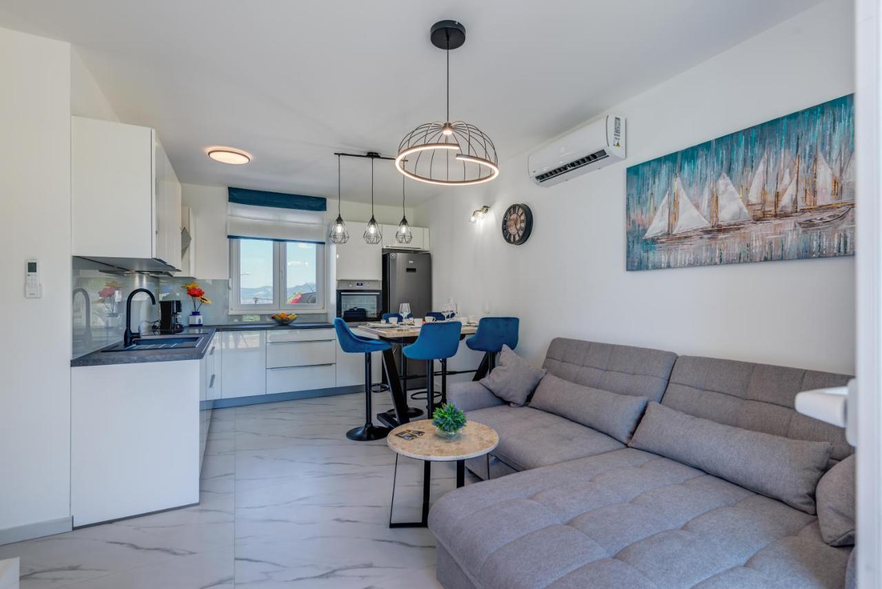 Luxury Giga Appartement Split