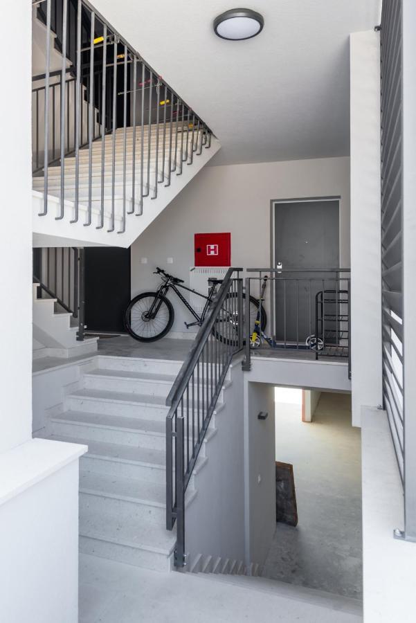 Luxury Giga Apartment Split