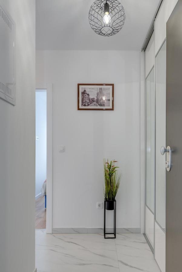 Appartement Luxury Giga *