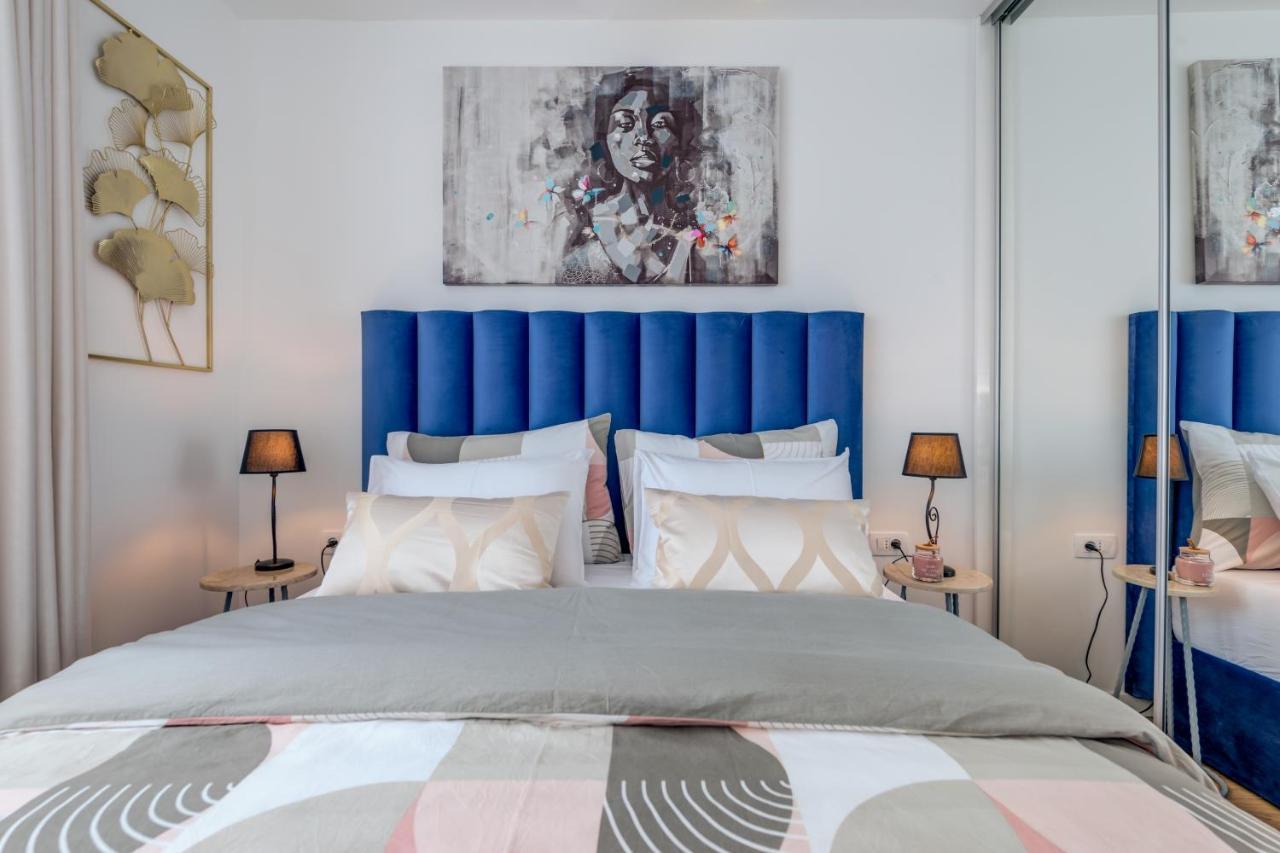 Apartment Luxury Giga *