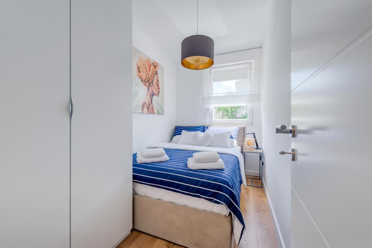 Apartment Luxury Giga Split