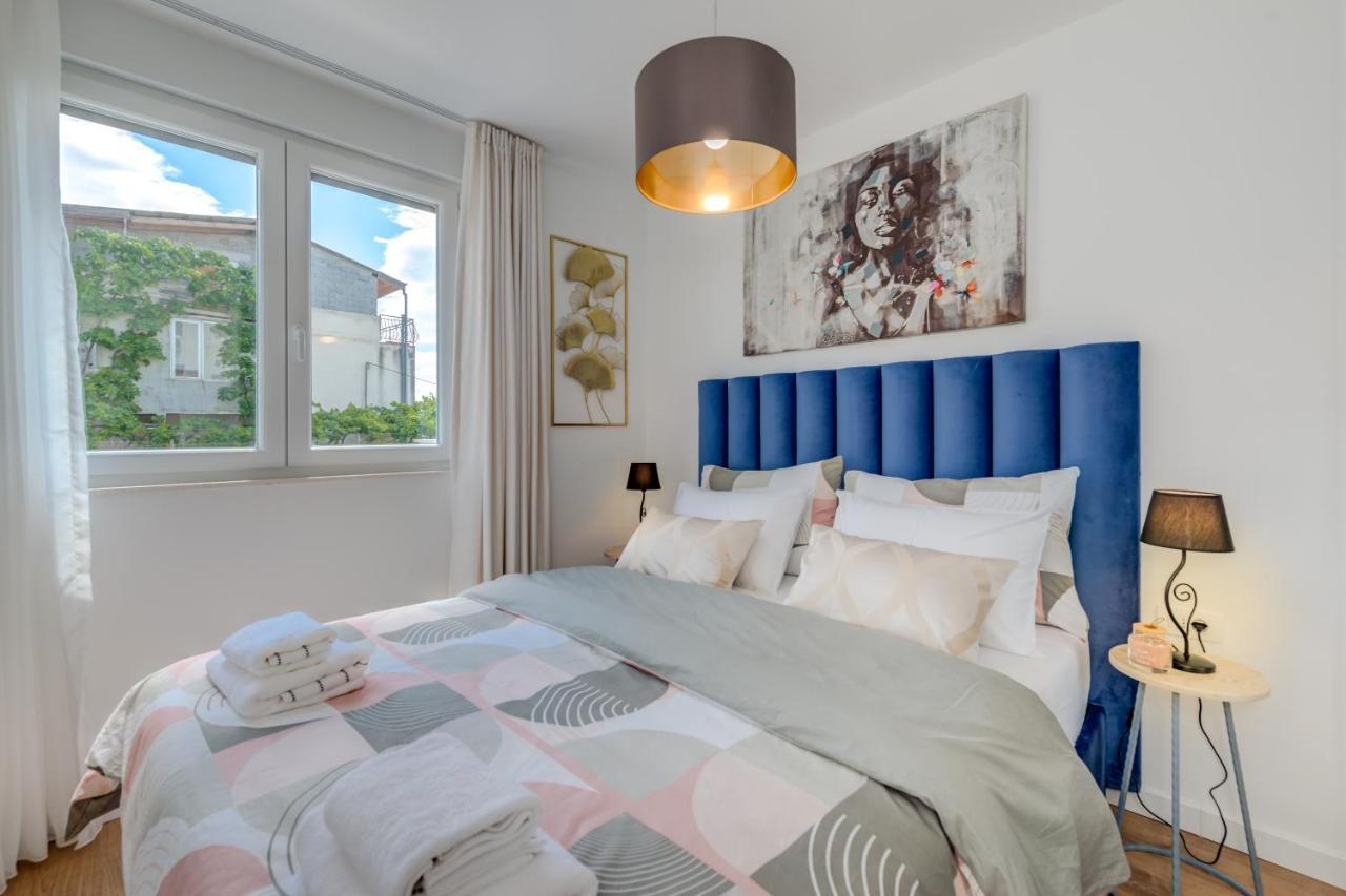 Luxury Giga Appartement