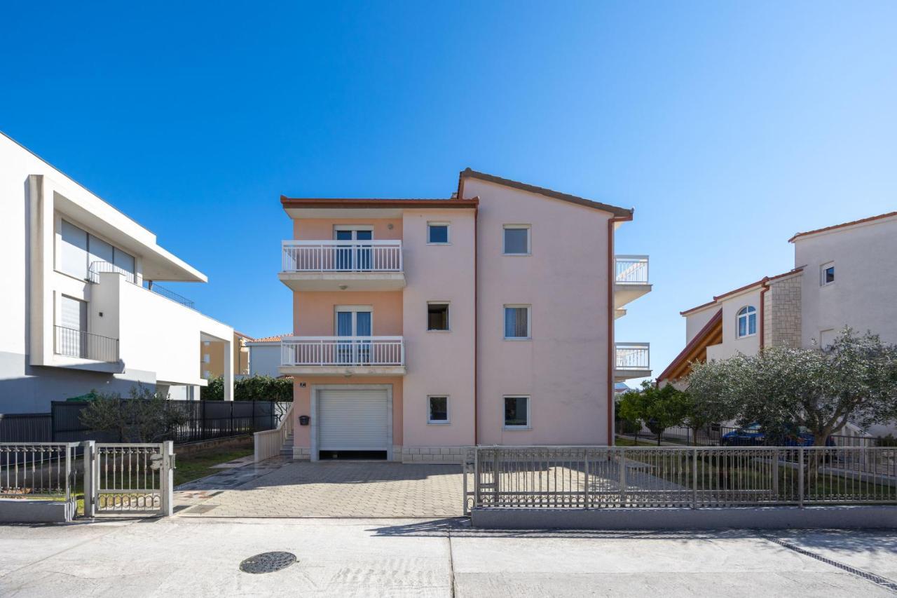 Luxury Ketty Apartment *