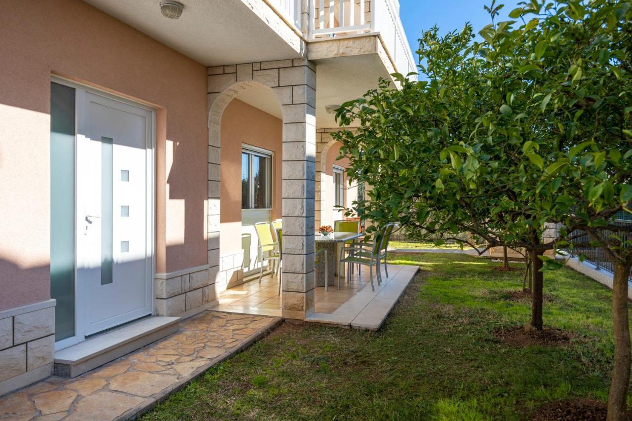 Apartment Luxury Ketty Split