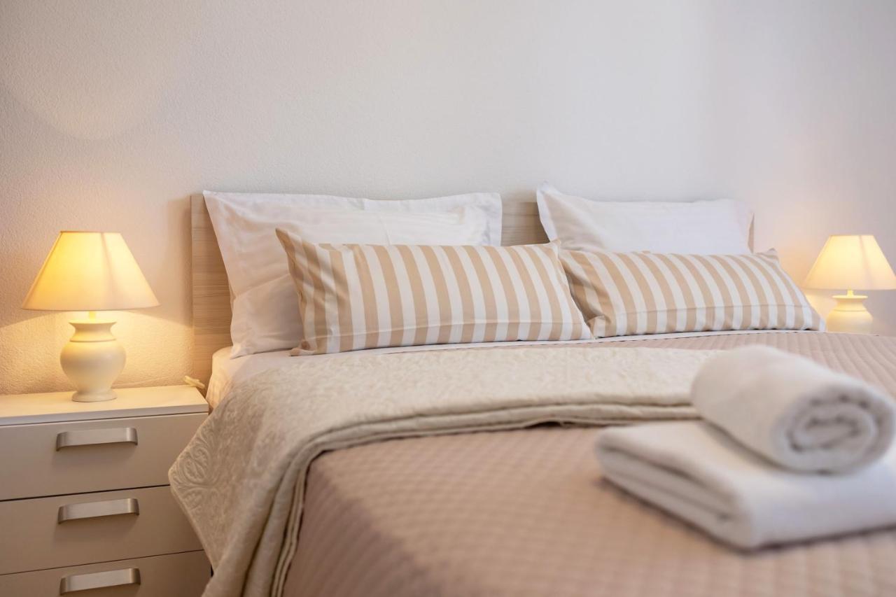 Luxury Ketty Apartment Split