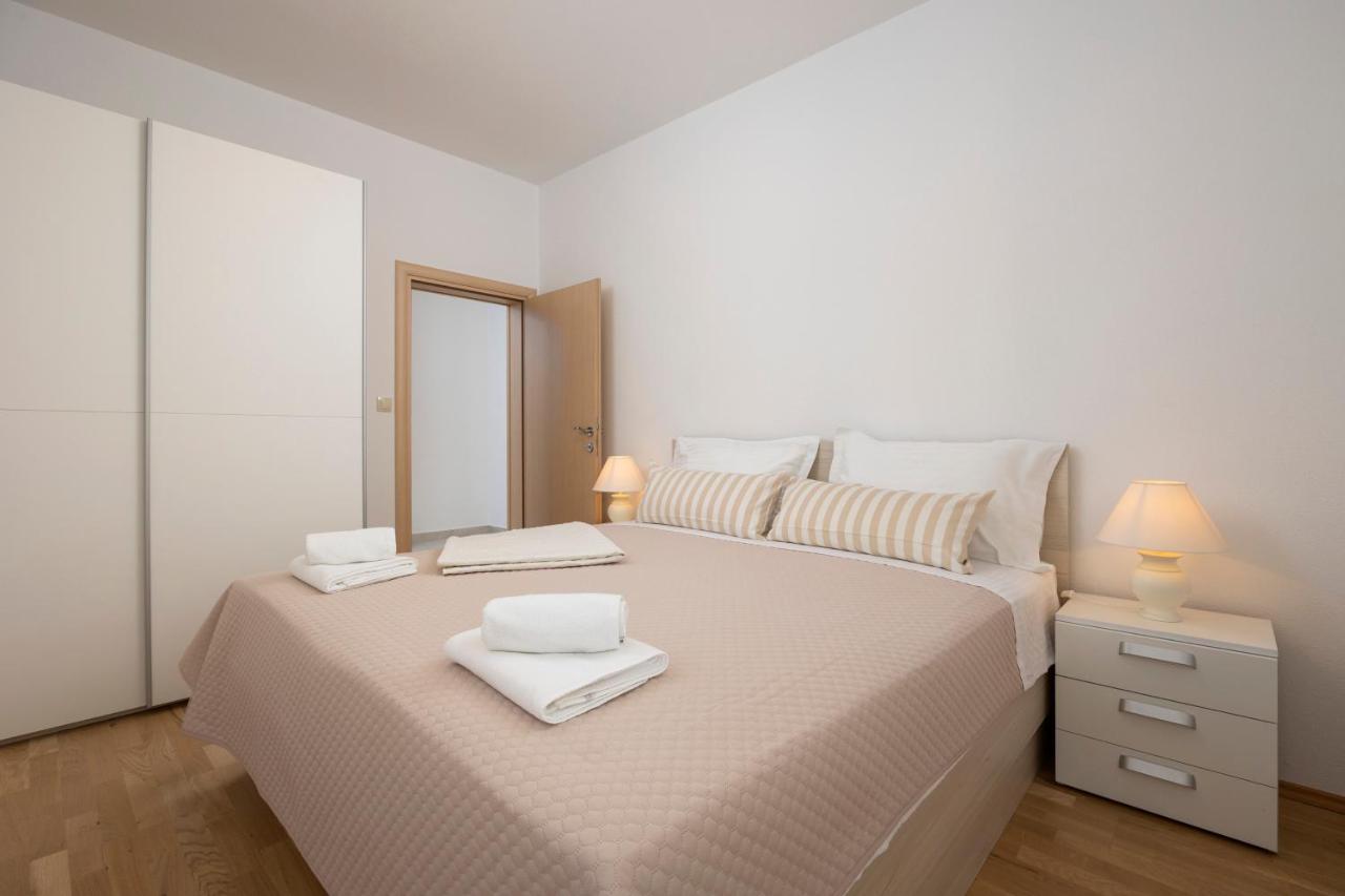 Luxury Ketty Apartment