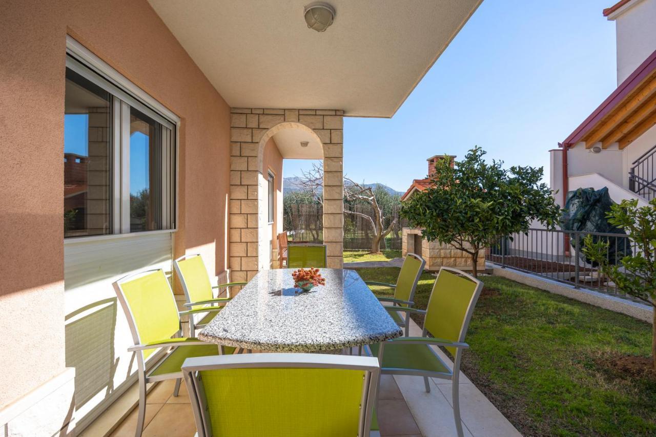 Luxury Ketty Apartment Split