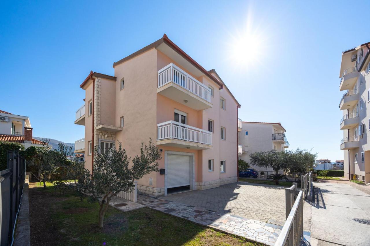 Luxury Ketty Apartment Split