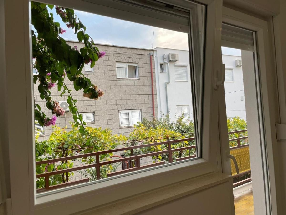 Apartment Pepi *