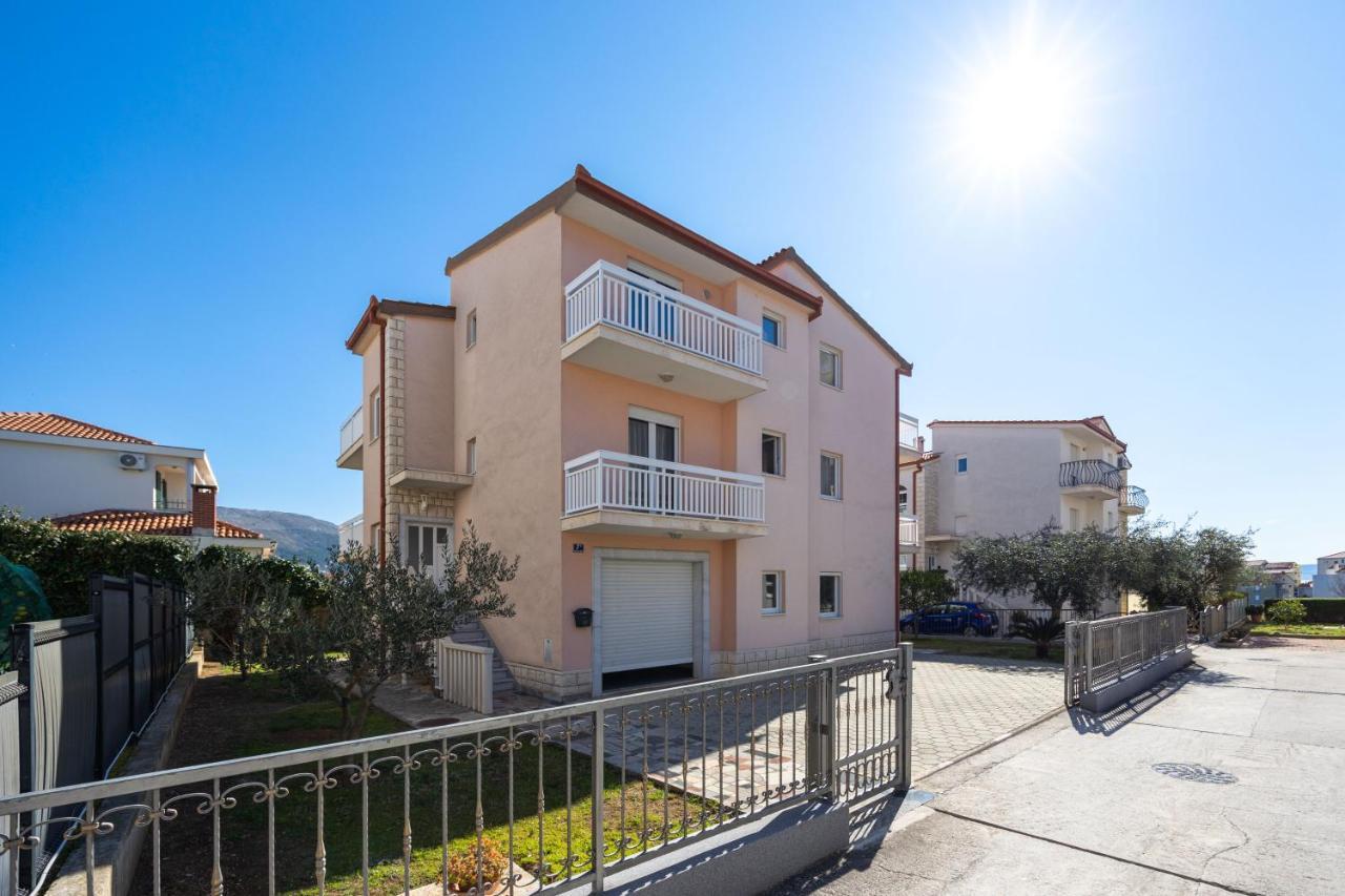 Apartment Luxury Ketty Split