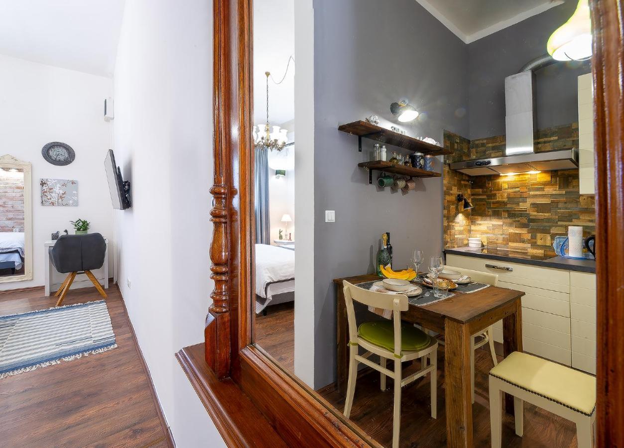 Stella Croata Apartment