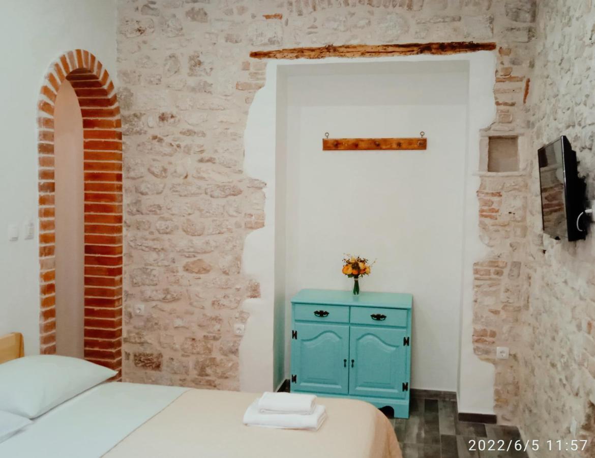 And Djanovic Casa de hóspedes Split