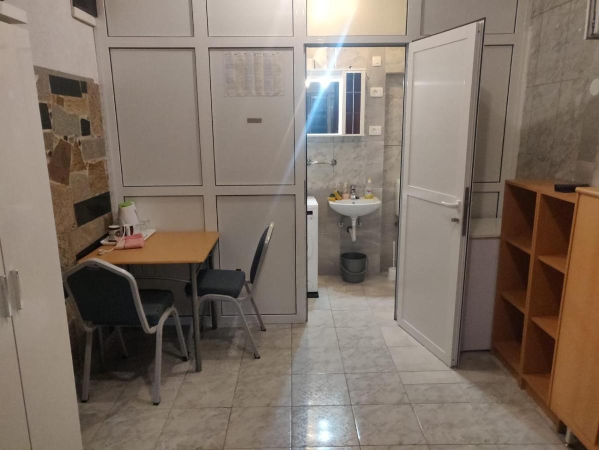 Rooms- Denis Guest house 3*