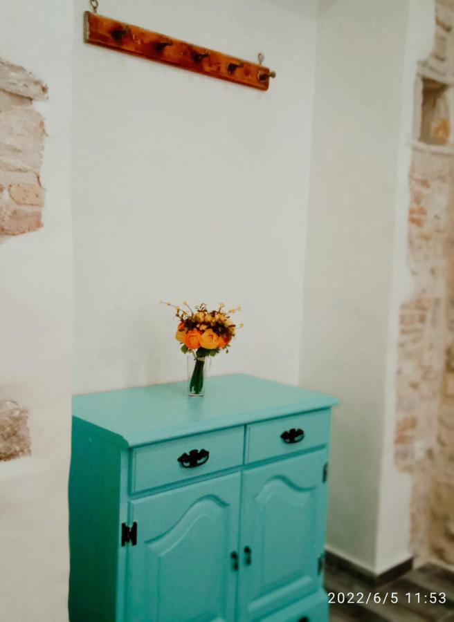 And Djanovic Guest house