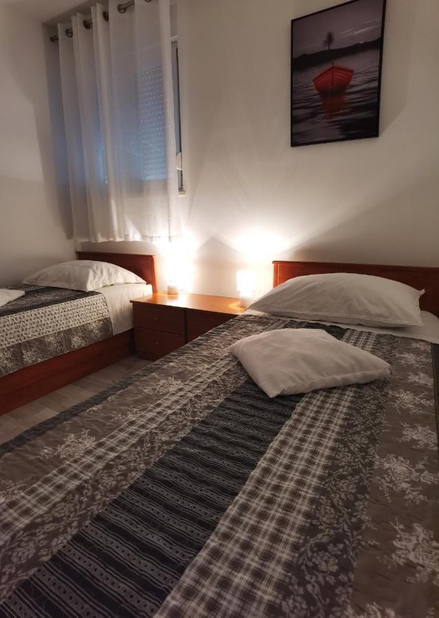 Apartman Andrea *