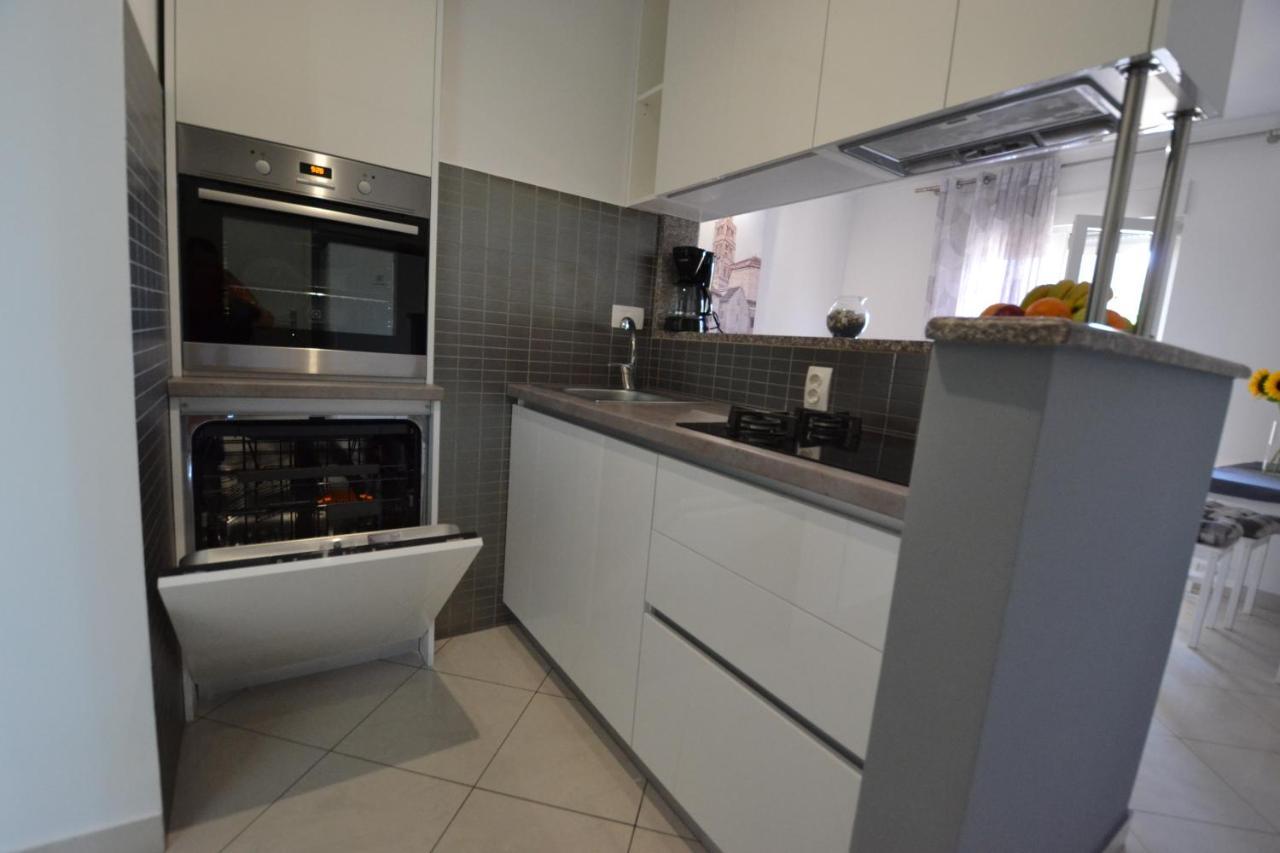 Andrea Apartman *