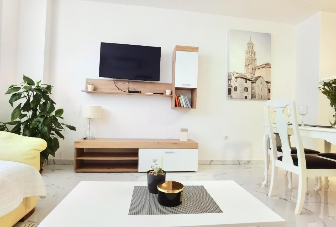 Apartman Andrea