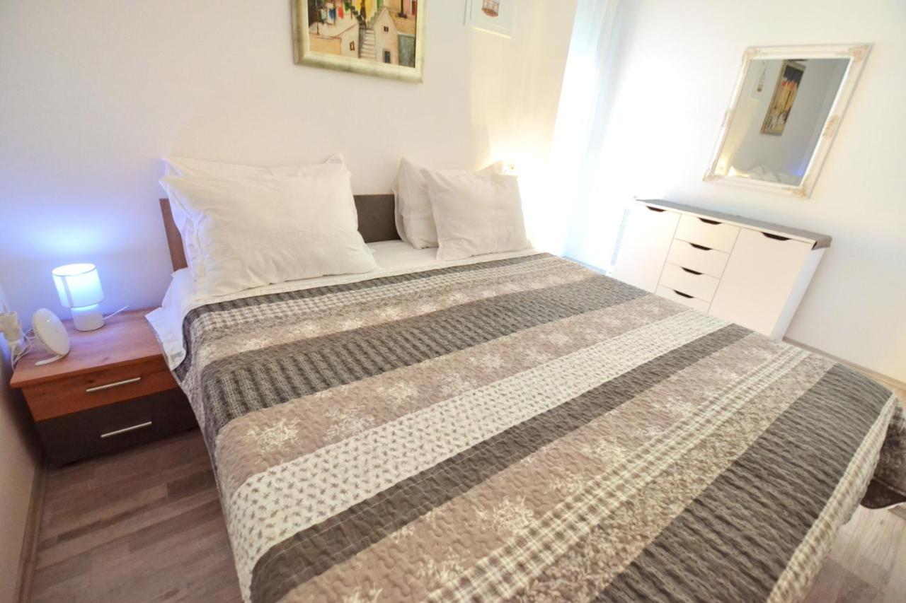 Andrea Apartman *