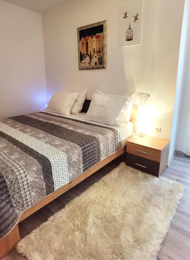 Apartman Andrea Split