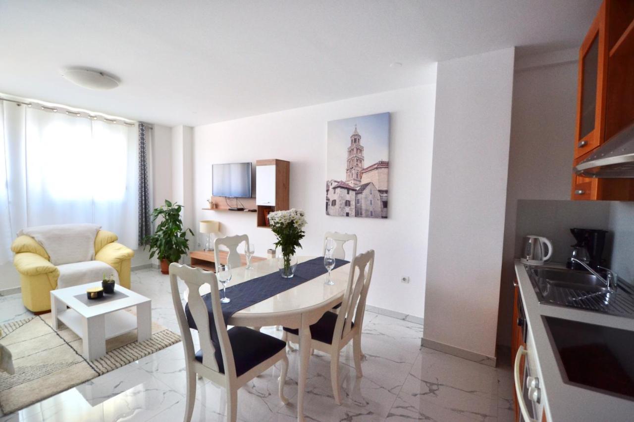 Apartman Andrea Split