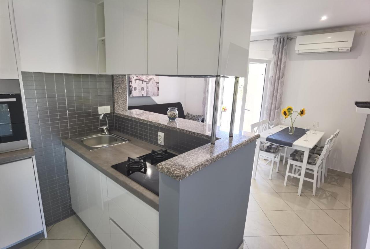 Andrea Apartman Split