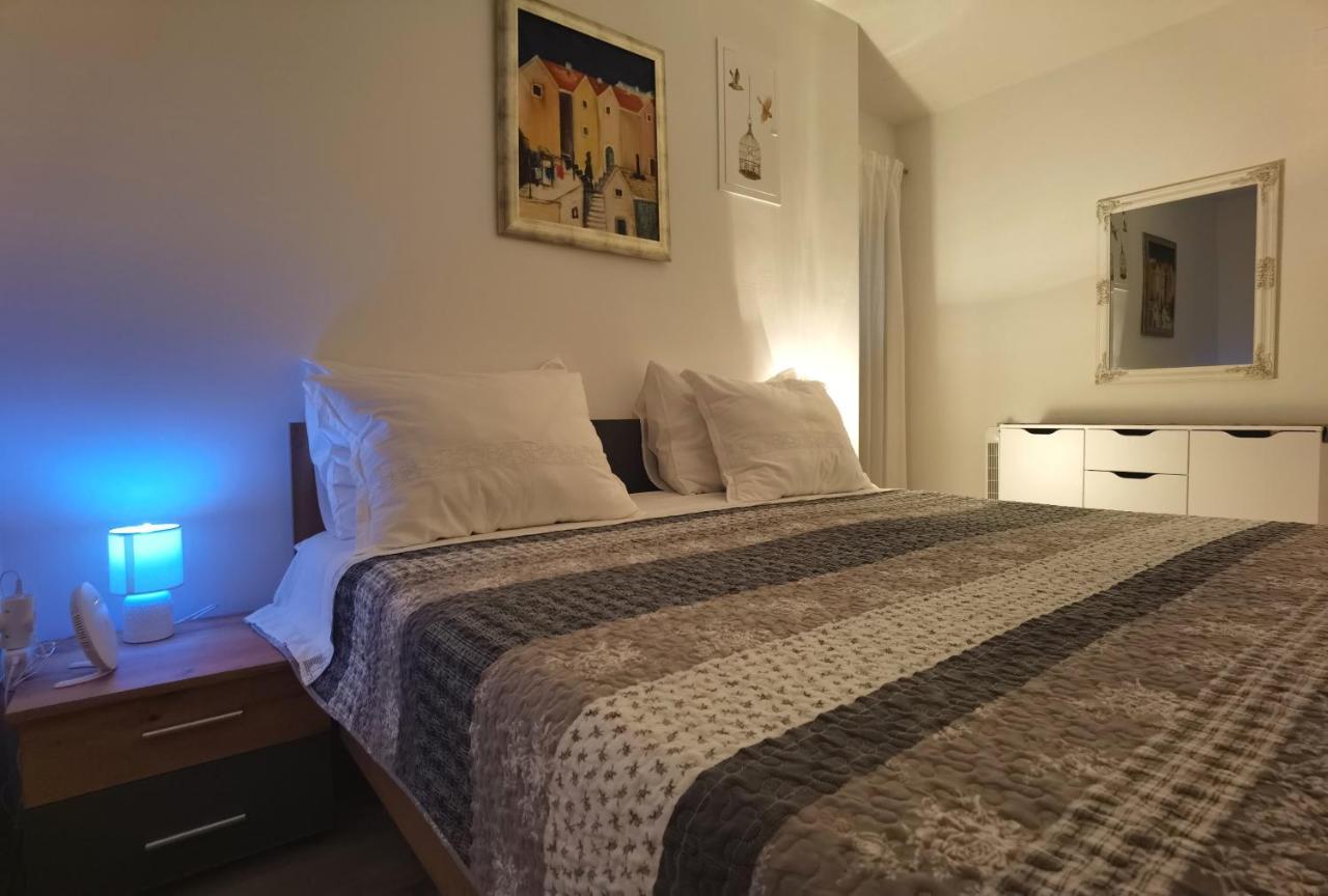 Andrea Apartman