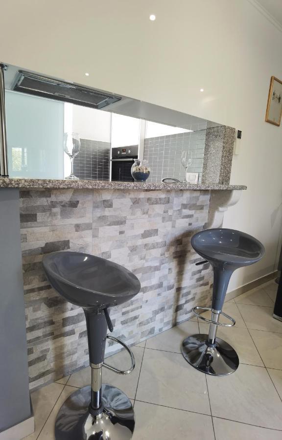 Andrea Apartman *
